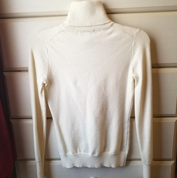*SOLD*Banana Republic sweater - Picture 4 of 4